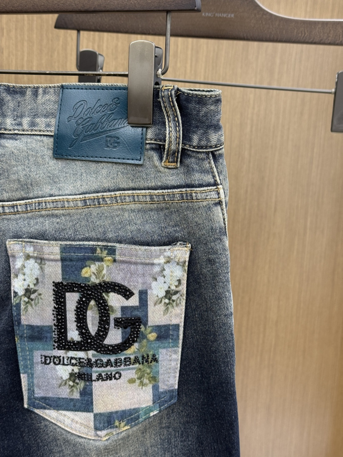 D&G  Top Quality