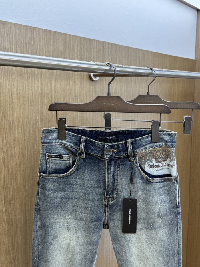 D&G  Top Quality