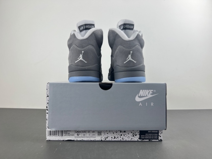 Women Air Jordan 5 440888-002
