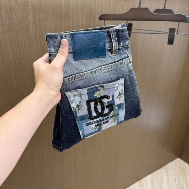 D&G  Top Quality