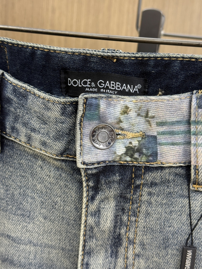 D&G  Top Quality