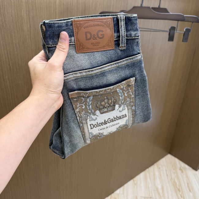 D&G  Top Quality