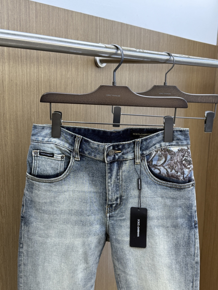 D&G  Top Quality