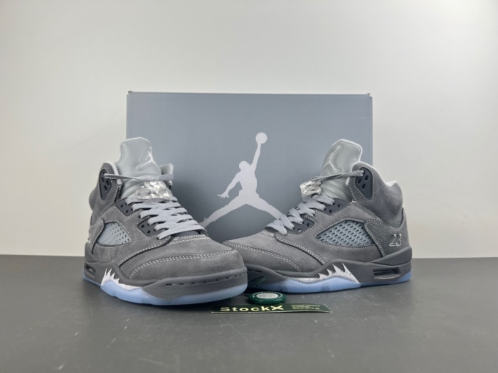 Women Air Jordan 5 440888-002