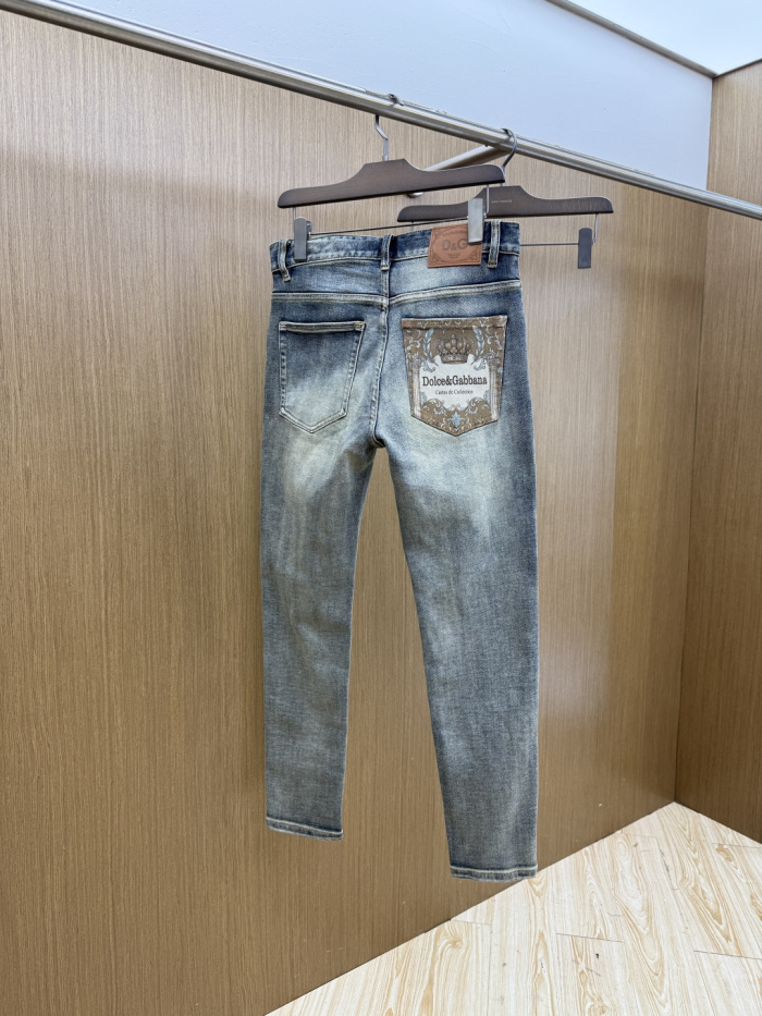 D&G  Top Quality