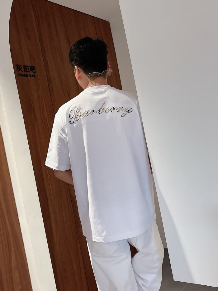 B*urberry Top Quality
