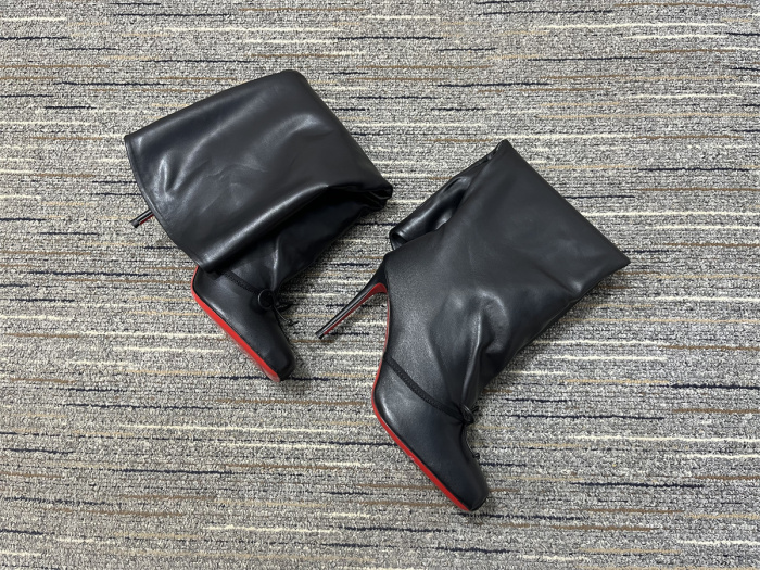 Women C*hristian L*ouboutin High Heels