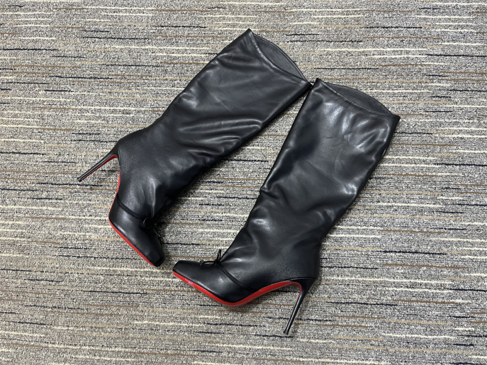 Women C*hristian L*ouboutin High Heels