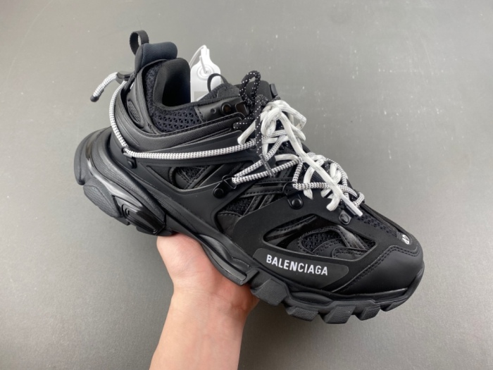 Men Women B*alenciaga Top Sneaker