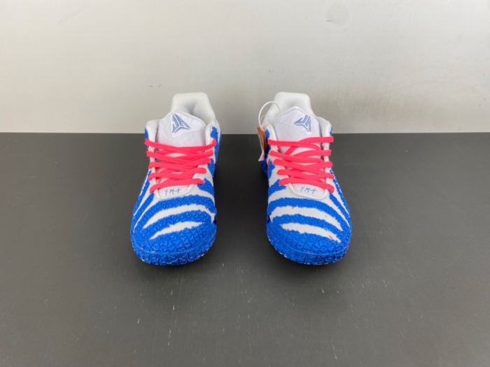 N*ike.Ja 3 'Cobalt Bliss' HF2793
