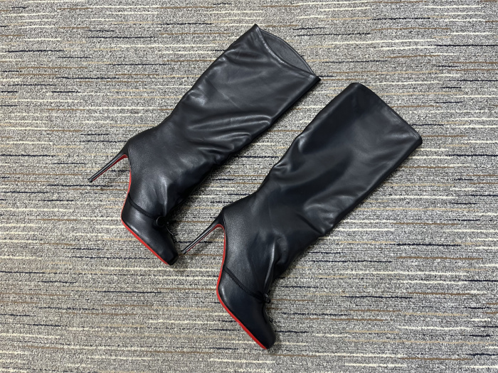 Women C*hristian L*ouboutin High Heels
