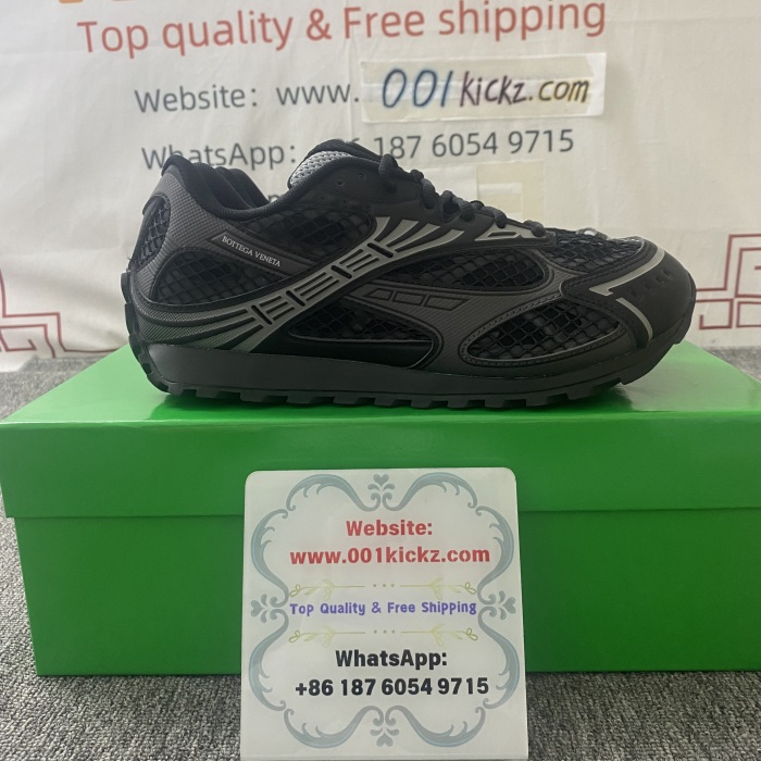 Men Women B*ottega V*eneta Top Sneakers