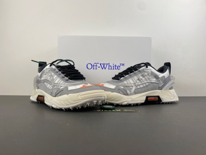 Men Women O*ff W*hite Top Quality Sneakers