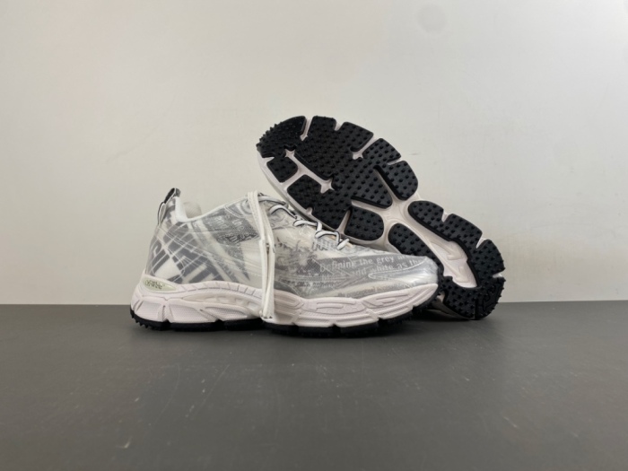Men Women O*ff W*hite Top Quality Sneakers