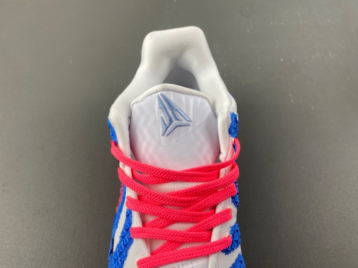 N*ike.Ja 3 'Cobalt Bliss' HF2793
