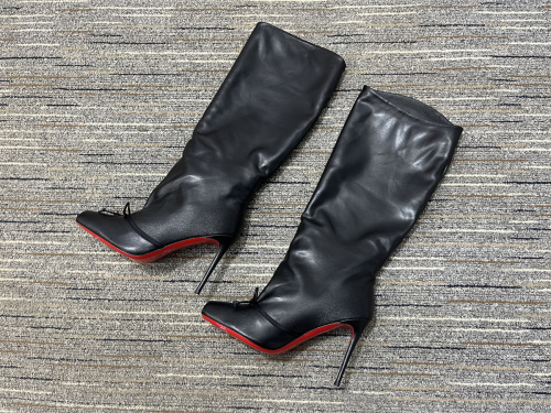 Women C*hristian L*ouboutin High Heels