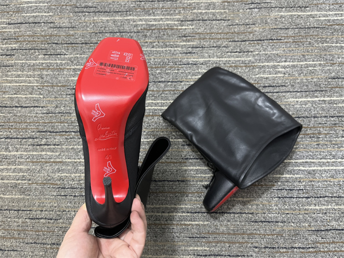 Women C*hristian L*ouboutin High Heels
