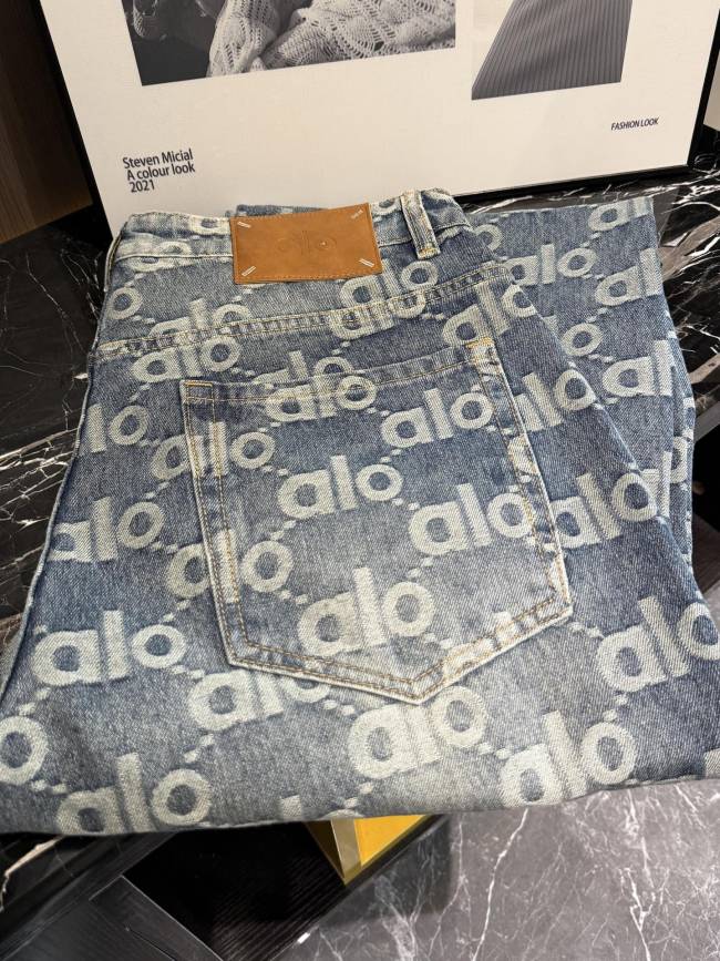 A*lo Top Quality