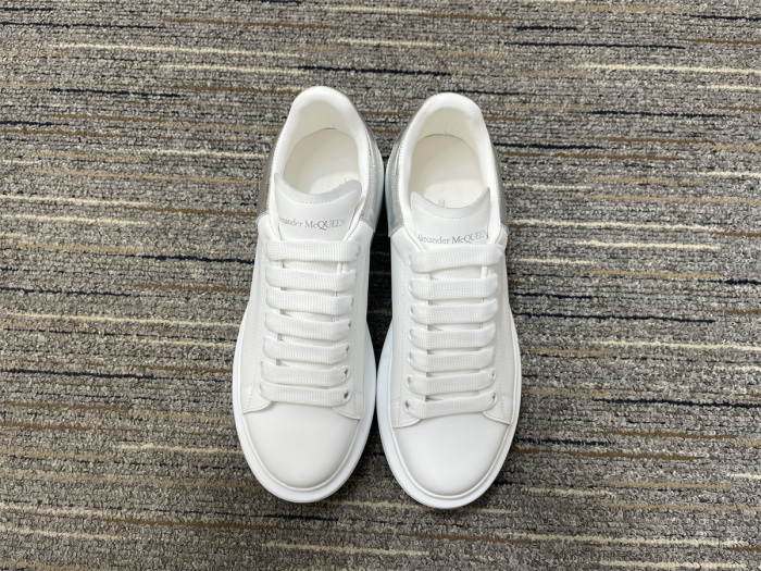 Men Women A*lexander M*cqueen Top Quality Sneaker
