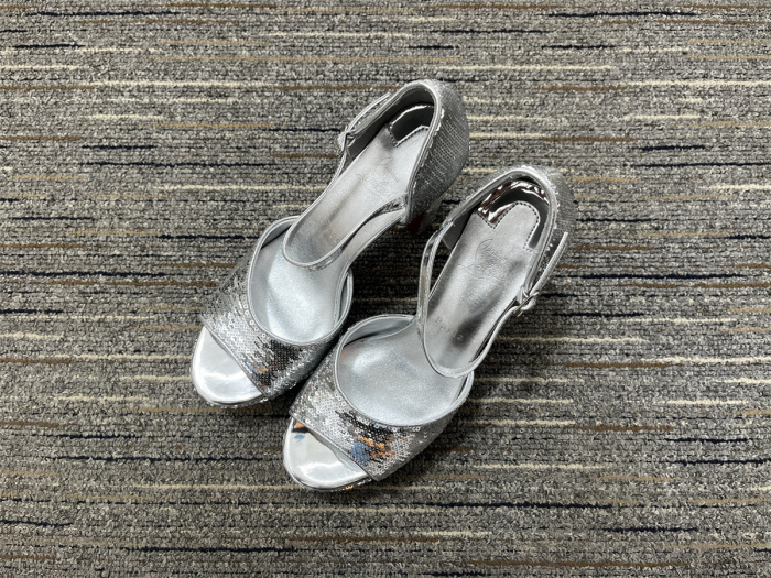 Women C*hristian L*ouboutin Top Quality Sandals