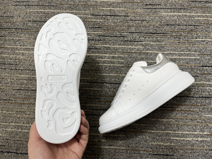 Men Women A*lexander M*cqueen Top Quality Sneaker