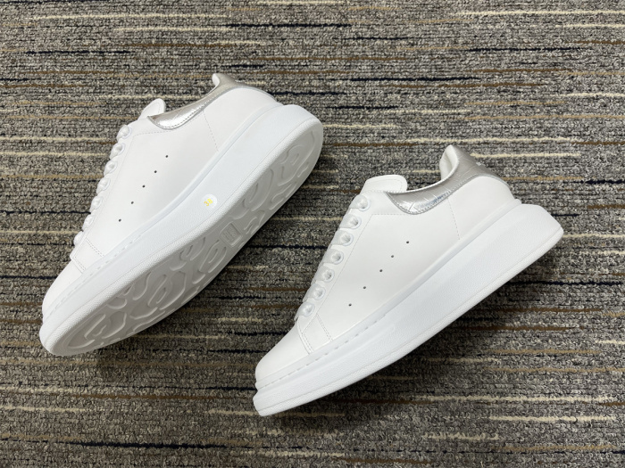 Men Women A*lexander M*cqueen Top Quality Sneaker
