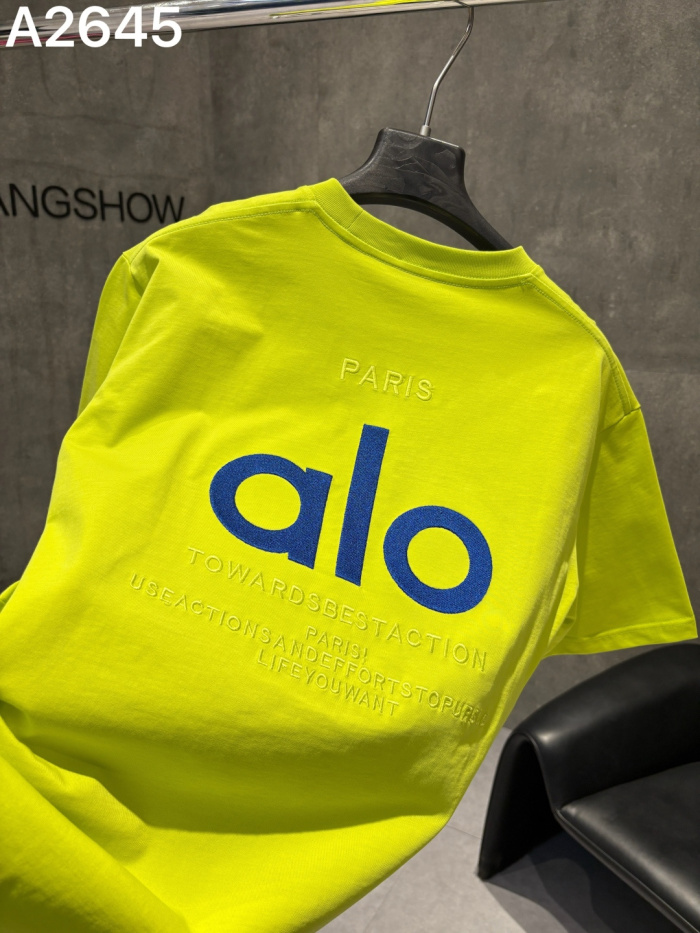 A*lo Top Quality