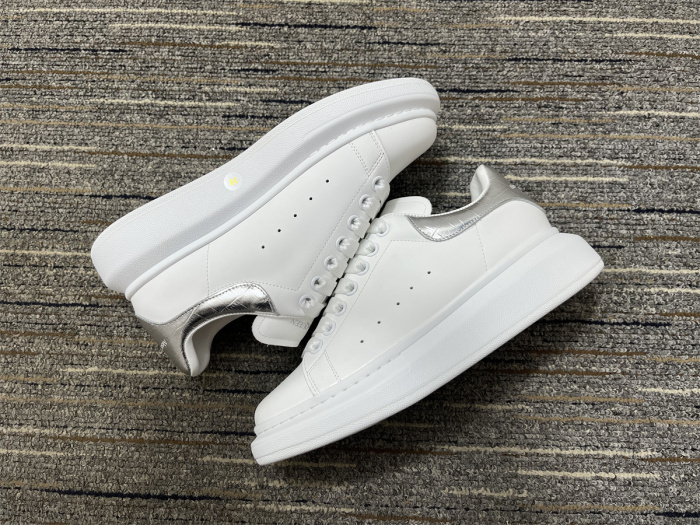 Men Women A*lexander M*cqueen Top Quality Sneaker