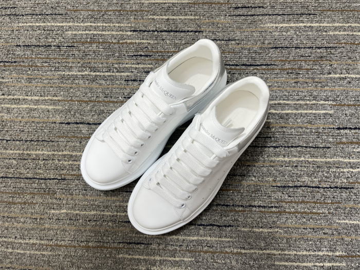 Men Women A*lexander M*cqueen Top Quality Sneaker