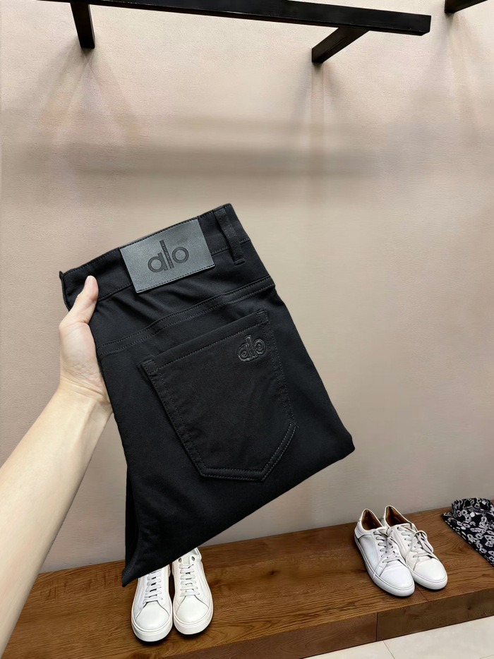 A*lo Top Quality