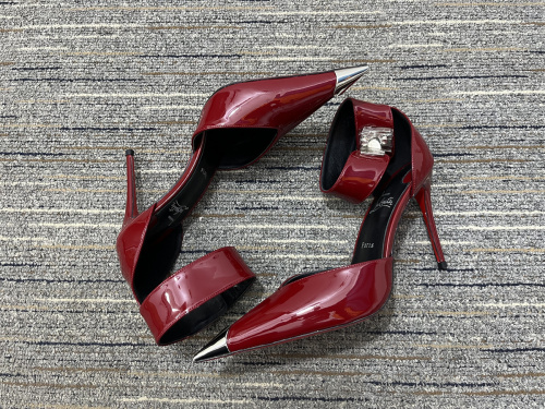 Women C*hristian L*ouboutin Top Quality Sandals