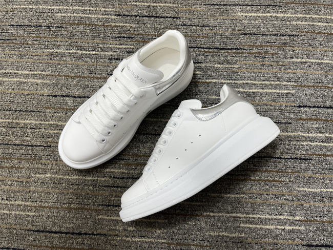 Men Women A*lexander M*cqueen Top Quality Sneaker