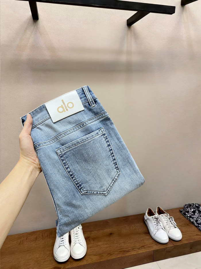 A*lo Top Quality