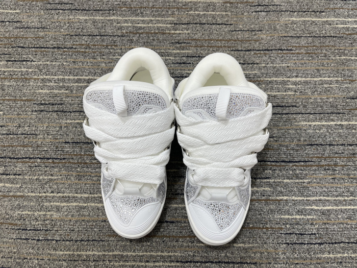Men Women  L*ANVIN Top Sneaker