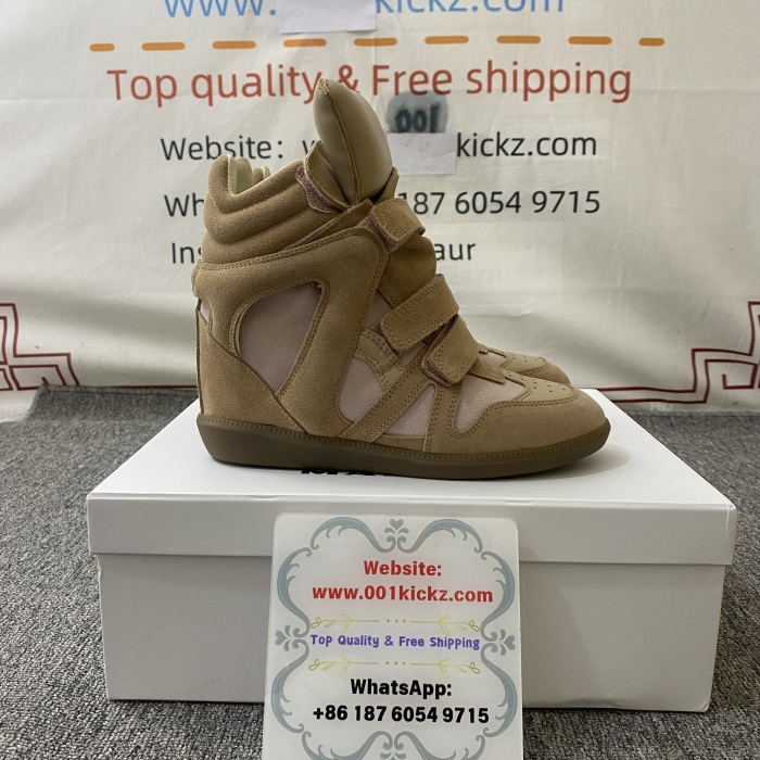 Women I*SABEL M*ARANT Top Quality Boots