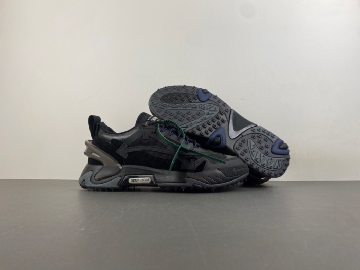 Men Women O*ff W*hite Top Quality Sneakers