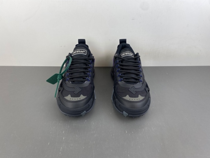 Men Women O*ff W*hite Top Quality Sneakers