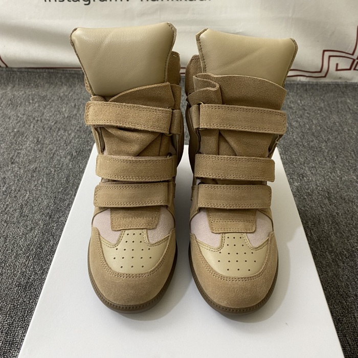 Women I*SABEL M*ARANT Top Quality Boots