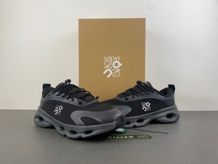 L*oewe Top Sneaker