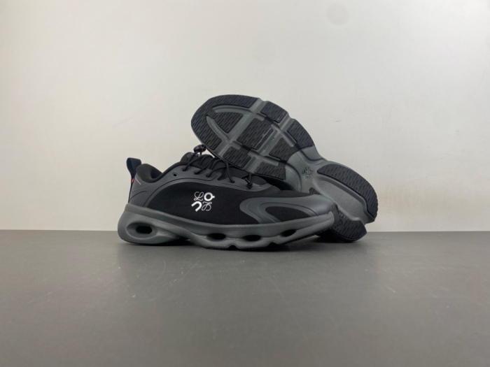 L*oewe Top Sneaker