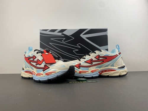 Men Women O*ff W*hite Top Quality Sneakers