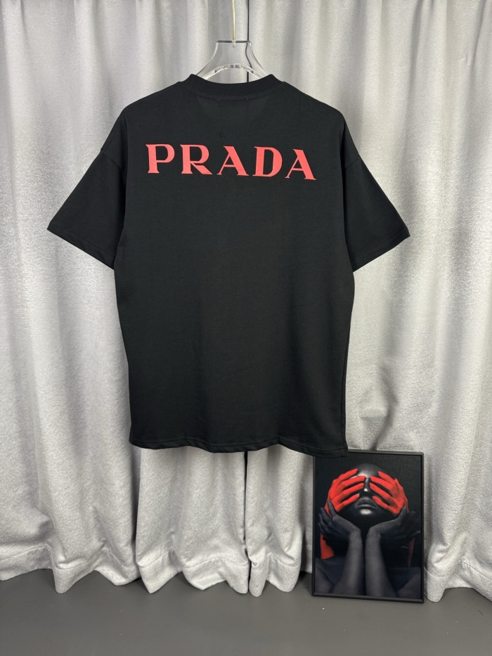 P*rada  Top Quality