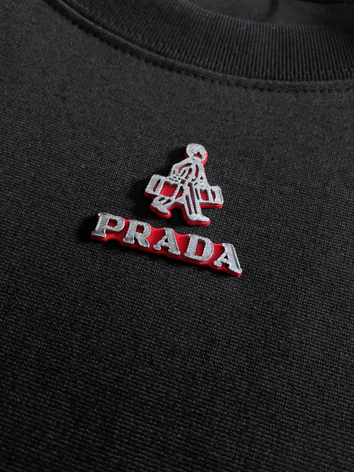 P*rada  Top Quality