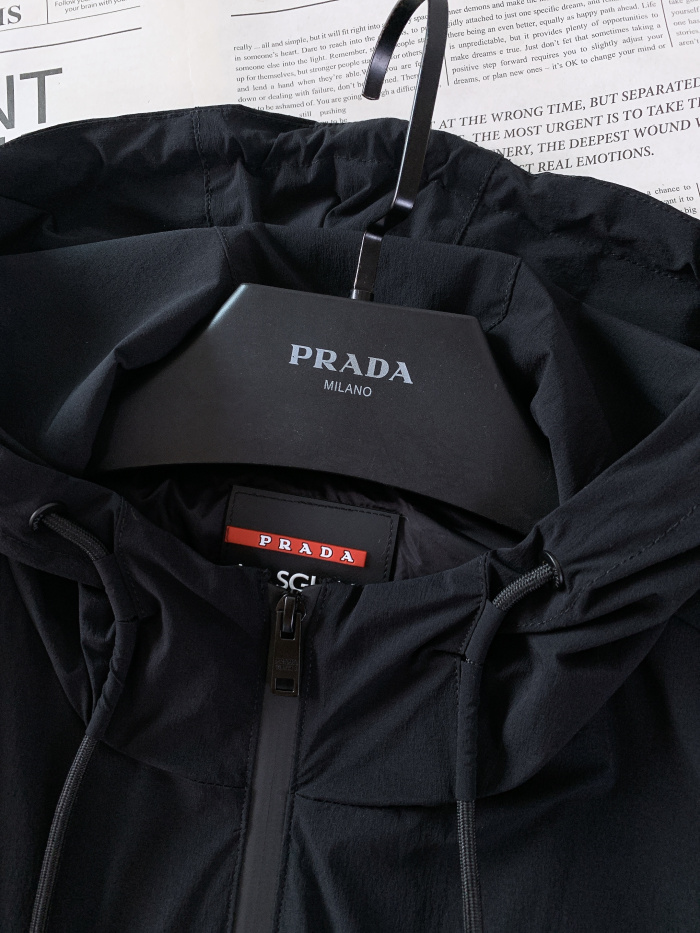 P*rada  Top Quality
