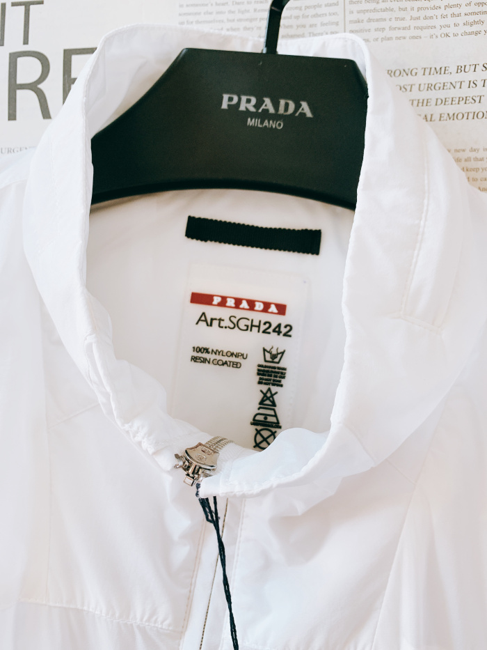 P*rada  Top Quality