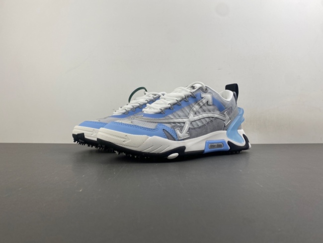 Men Women O*ff W*hite Top Quality Sneakers