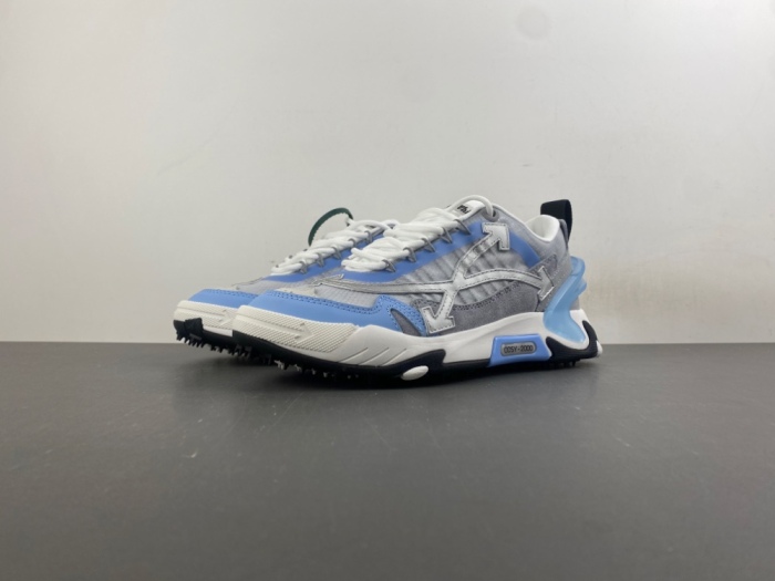 Men Women O*ff W*hite Top Quality Sneakers