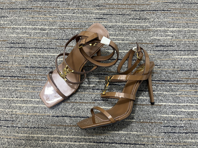 Women Y*SL Top Sandals