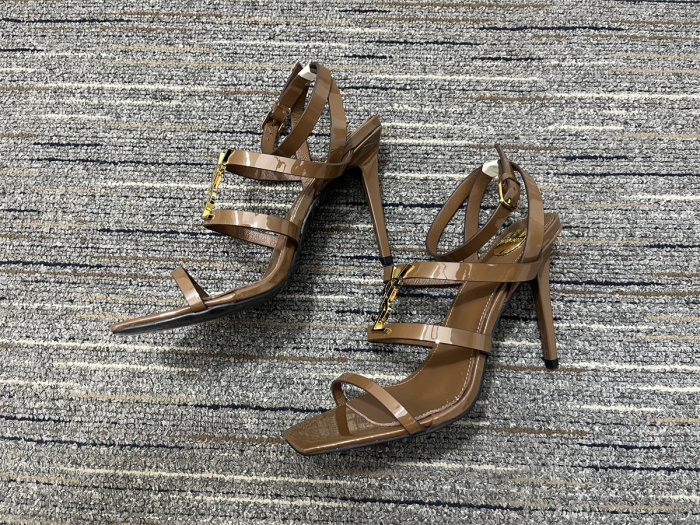 Women Y*SL Top Sandals