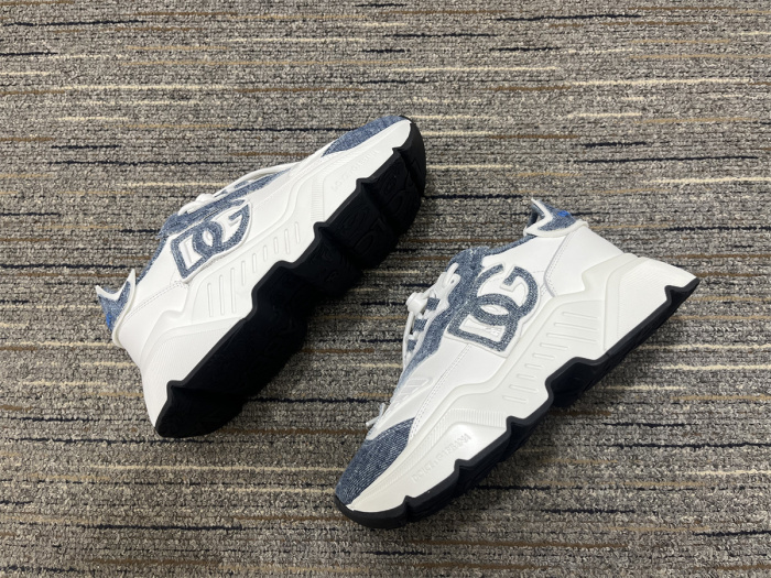 Women D*G Top Sneakers